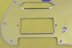 MIRROR PLATE
