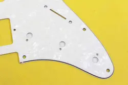 PICKGUARD HSH FENDER