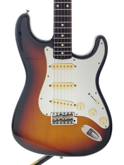 STRATOCASTER 3TS MADE