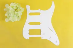PICKGUARD HSS STANDARD