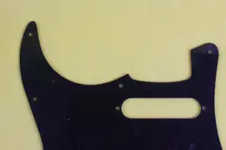 STRAT SCRATCH STANDARD