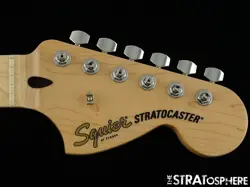 STRATOCASTER MAPLE $20