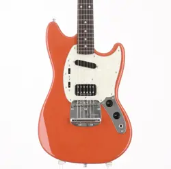 FRD MUSTANG ELECTRIC