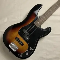 SQUIER BY FENDER SQUIER BY FENDER AFFINITY SERIES PJ