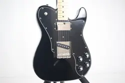 FENDER JAPANMIJ TRADITIONAL II 70S TL CUSTOM