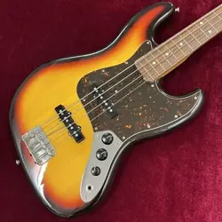FENDER JAPAN TR