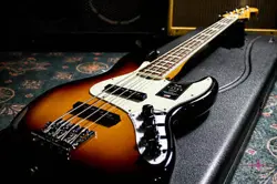 FENDER AMERICAN ULTRA JAZZ BASS / 2019