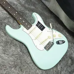 FENDER VINTERA II 70S STRATOCASTER RW SURF GREEN