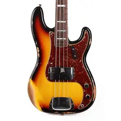 EDITION JAZZ PRECISION