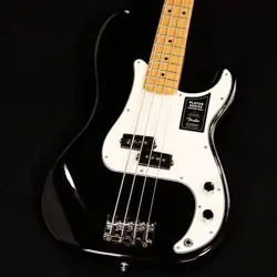 FENDER PLAYER SERIES PRECISION BASS BLACK /