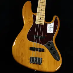 FENDER JAPAN HYBRID II JAZZ BASS VINTAGE NATURAL