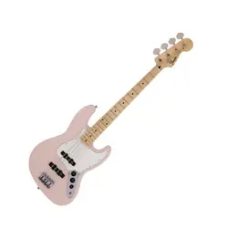 FENDER  JAPAN JUNIOR COLLECTION JAZZ BASS MN SATIN SHP