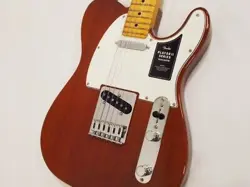 FENDER PLAYERII TELECASTER   MOCHA