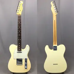 FENDER AMERICAN PROFESSIONAL TELECASTER 2017 ELECTRIC GUITAR W/ORIGINAL HC