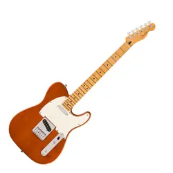 FENDER PLAYER II TELECASTER MN MOCHA