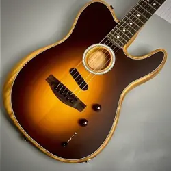 ACOSTASONIC PLAYER ACTUAL