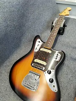 FENDER JG65B-LTD/VSP USED