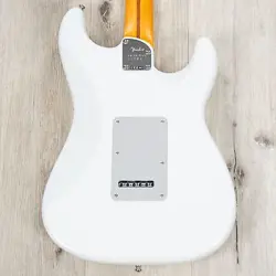 LEFT-HANDED GUITAR MAPLE