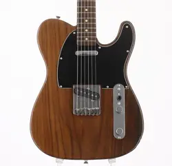 FENDER JAPAN TL69-115 ALL ROSEWOOD [SN A017081]