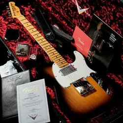 CS POSTMODERN TELECASTER