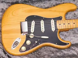 1976 NATURAL USED