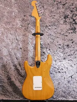 NATURAL USED 1976