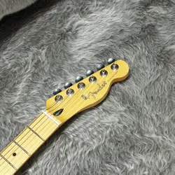 FENDER PLAYER II TELECASTER MN BUTTERSCOTCH BLONDE