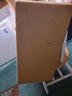 GUITAR COMBO WORKING