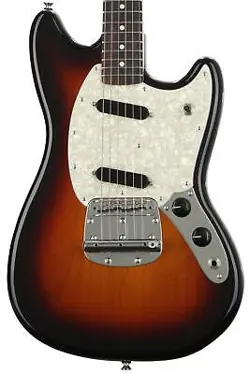 PERFORMER MUSTANG 3-TONE