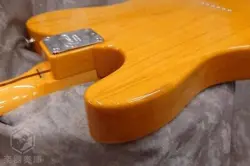 FENDER JAPAN TL52 MOD