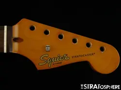 FENDER SQUIER CLASSIC VIBE 60S STRATOCASTER STRAT NECK LAUREL.