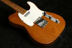 1975 TELECASTER MAPLE