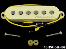 STRATOCASTER STRAT NOISELESS