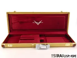 VINTAGE BLONDE HARDSHELL