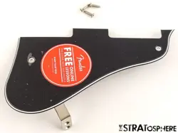 VIBE STARCASTER PICKGUARD