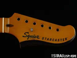FENDER SQUIER CLASSIC VIBE STARCASTER NECK 