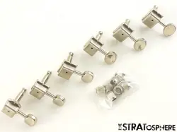 STARCASTER TUNERS TUNING