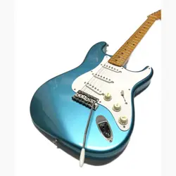 FENDER JAPAN ELECTRIC GUITAR ST-57-US/LPB