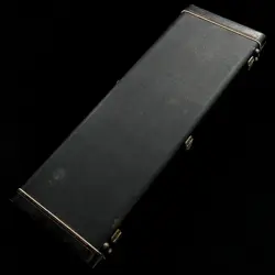 FENDER 1965 STRATOCASTER SUNBURST