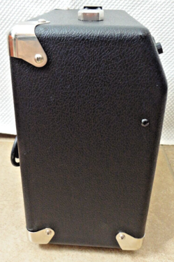 AMPLIFIER 10-WATT PRACTICE