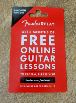 10-WATT PRACTICE AMP