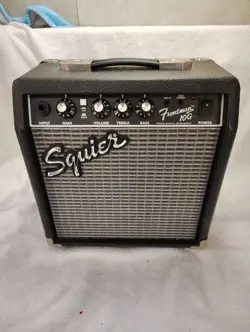 FRONTMAN 10G SQUIER