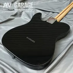 PROPAGANDA TELECASTER
