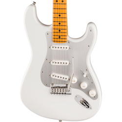 FENDER AMERICAN ULTRA II STRATOCASTER ELECTRIC GUITAR - AVALANCHE