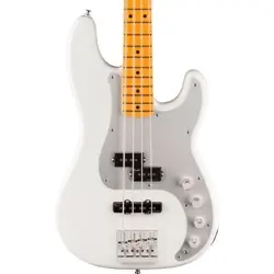 FENDER AMERICAN ULTRA II PRECISION BASS MAPLE - AVALANCHE