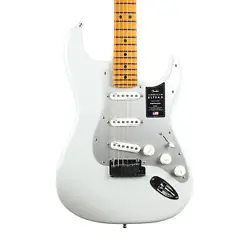 STRATOCASTER MAPLE AVALANCHE