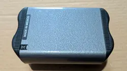 FENDER 2-BUTTON CHANNEL/REVERB