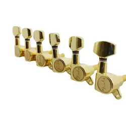 GUITAR LOCKING STRING