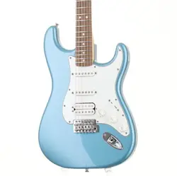 FENDER MEXICO   STANDARD STRATOCASTER HSS LAKE PLACID BLUE NO.RG1040