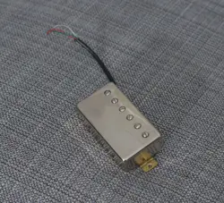 PICKUP FROM BLACKTOP